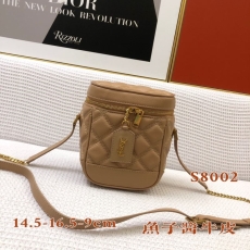 YSL Bucket Bags